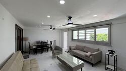 Blk 121 Chong Pang View (Yishun), HDB 4 Rooms #559895071